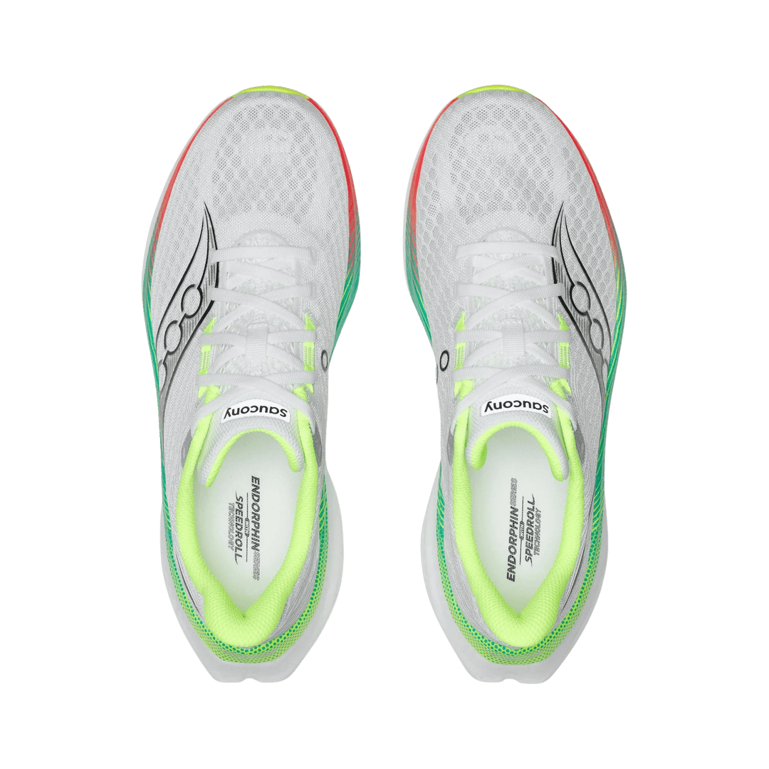 SAUCONY MEN'S ENDORPHIN SPEED 5