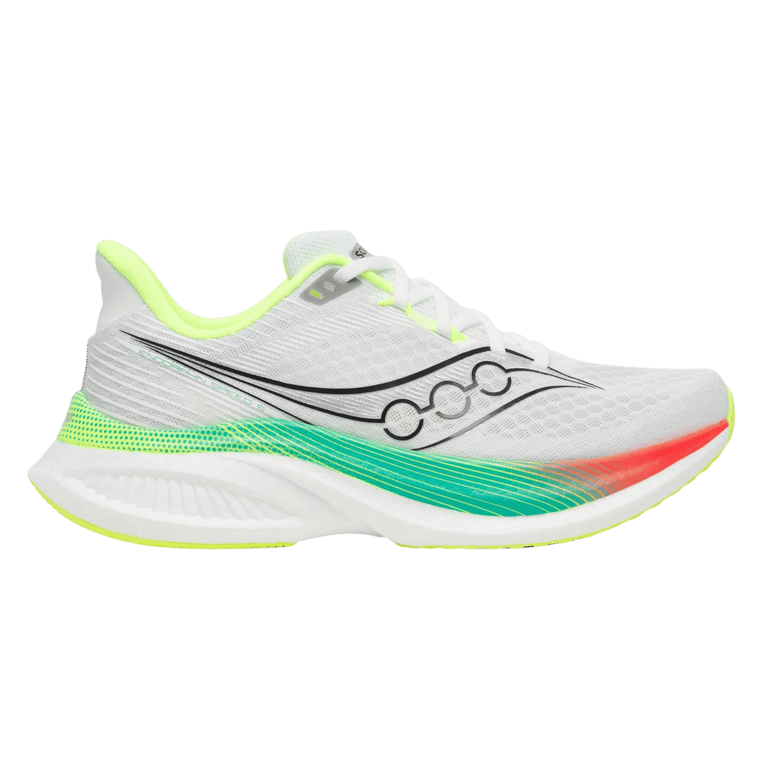 SAUCONY WOMEN'S ENDORPHIN SPEED 5