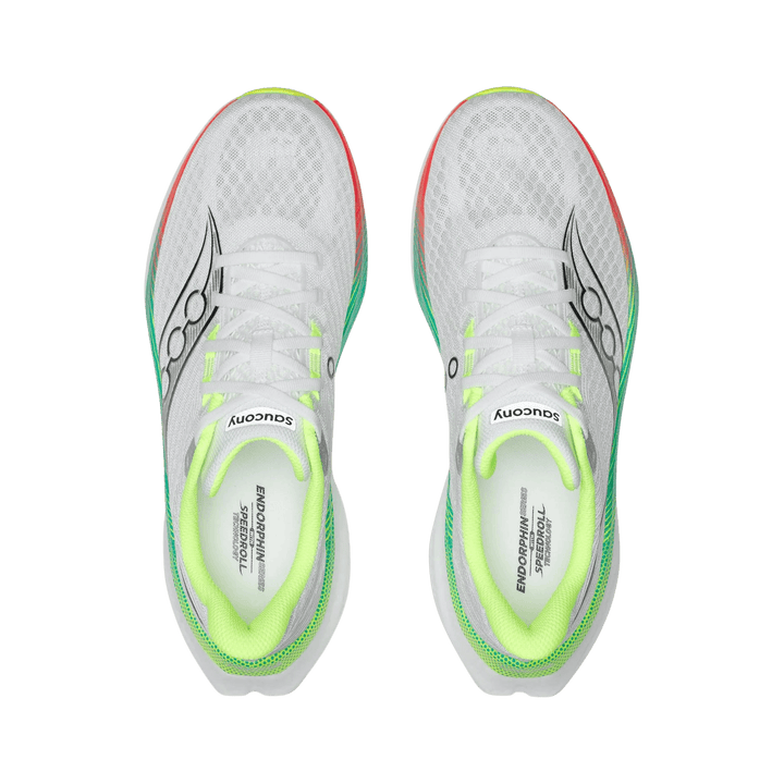 SAUCONY WOMEN'S ENDORPHIN SPEED 5