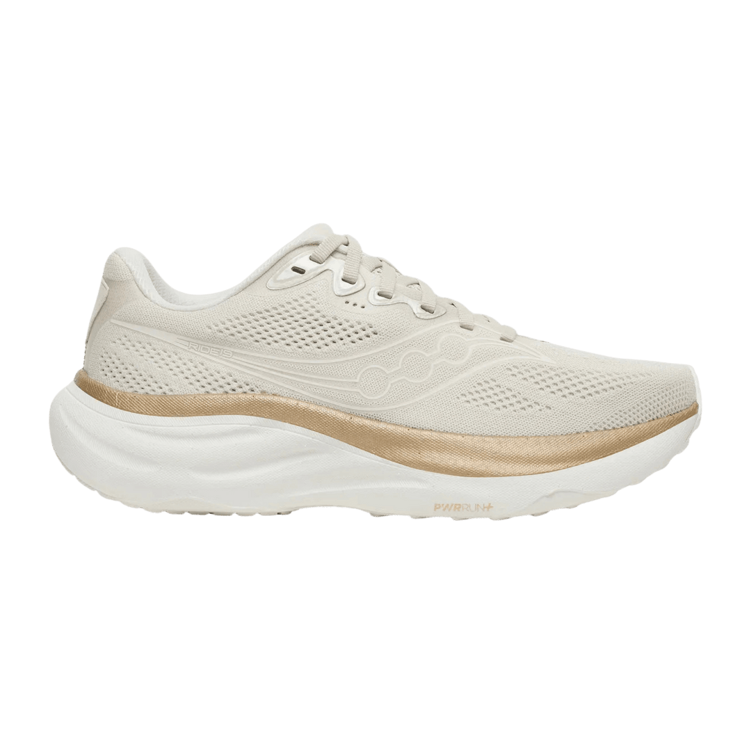 SAUCONY WOMEN'S RIDE 19