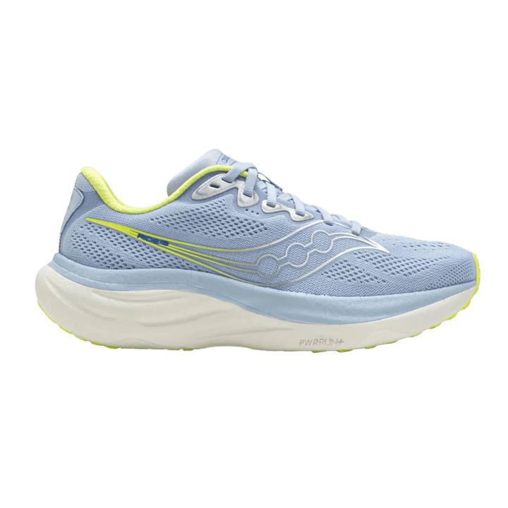 SAUCONY WOMEN'S RIDE 19