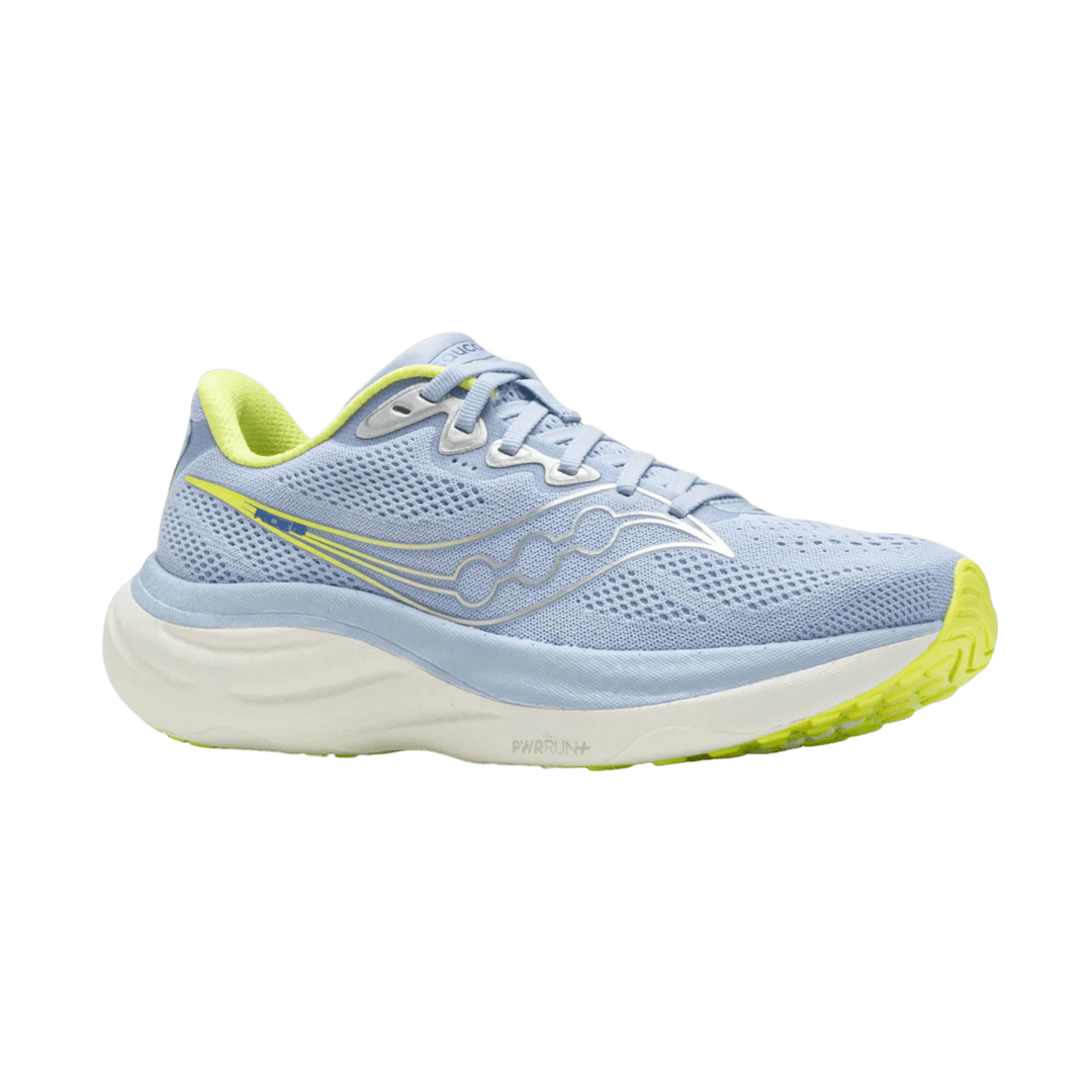 SAUCONY WOMEN'S RIDE 19