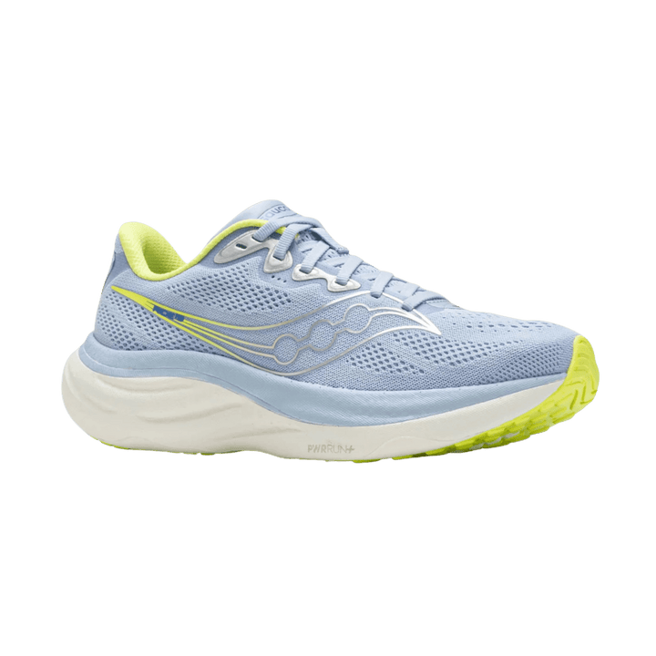 SAUCONY WOMEN'S RIDE 19