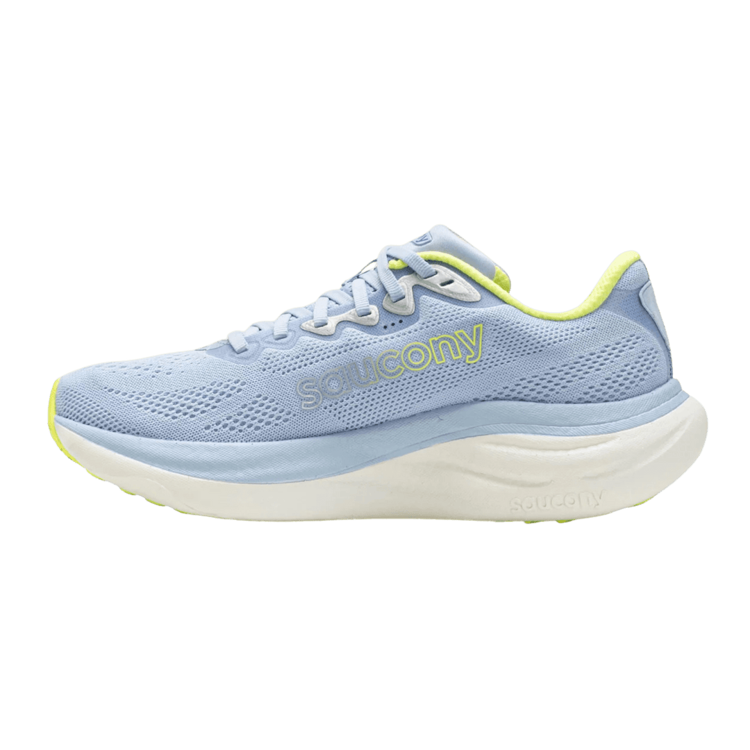SAUCONY WOMEN'S RIDE 19