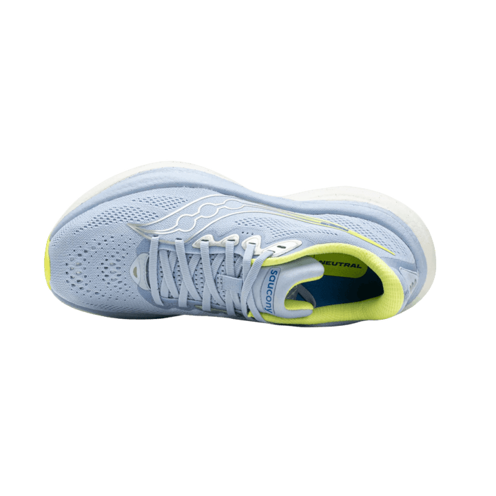 SAUCONY WOMEN'S RIDE 19