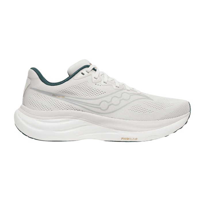 SAUCONY MEN'S RIDE 19