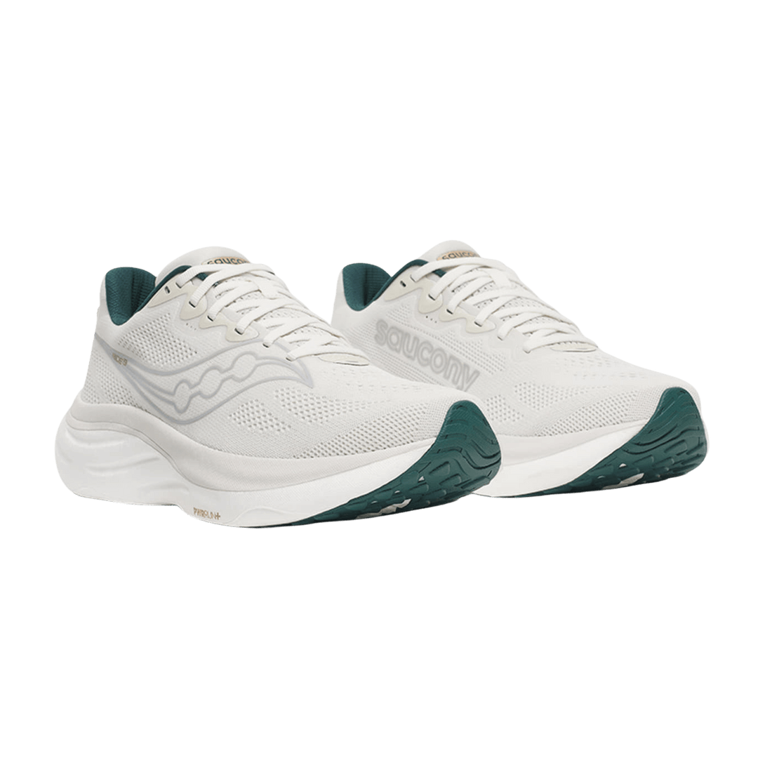 SAUCONY MEN'S RIDE 19