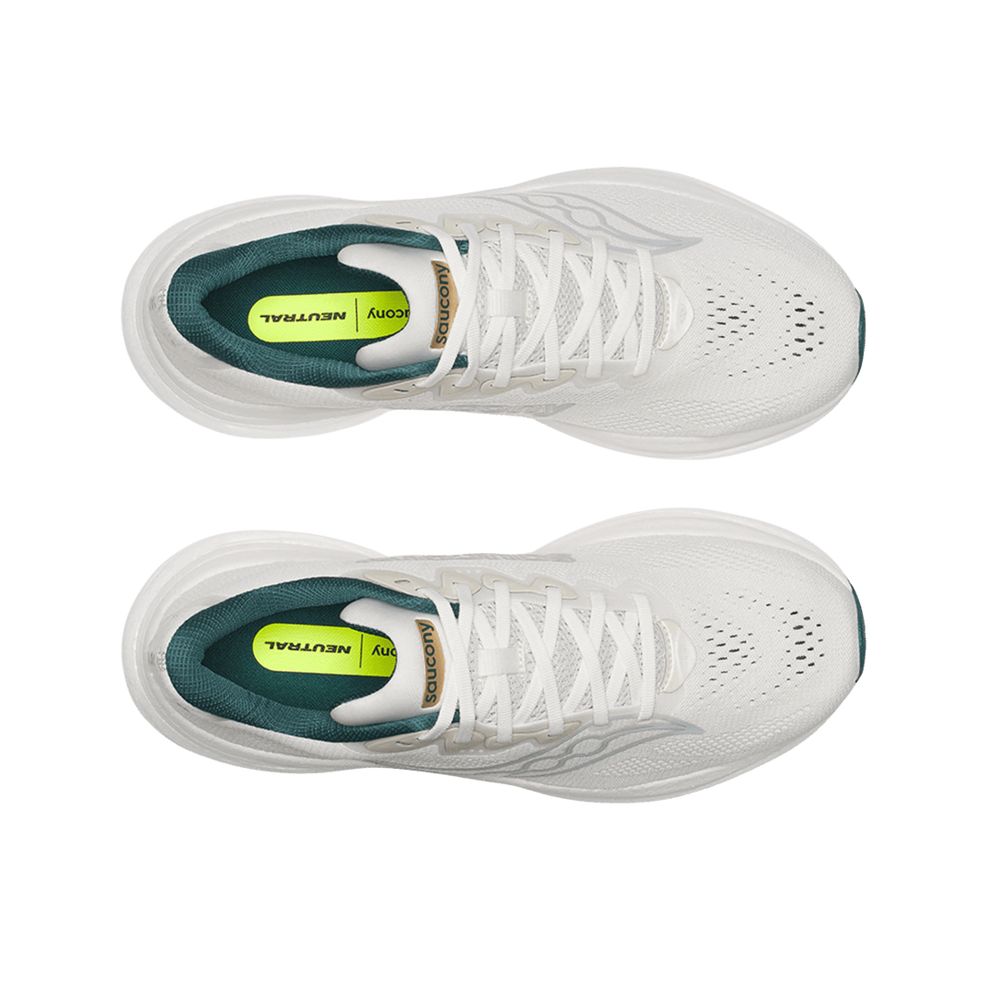 SAUCONY MEN'S RIDE 19