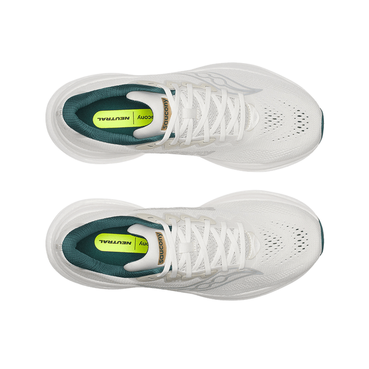 SAUCONY MEN'S RIDE 19