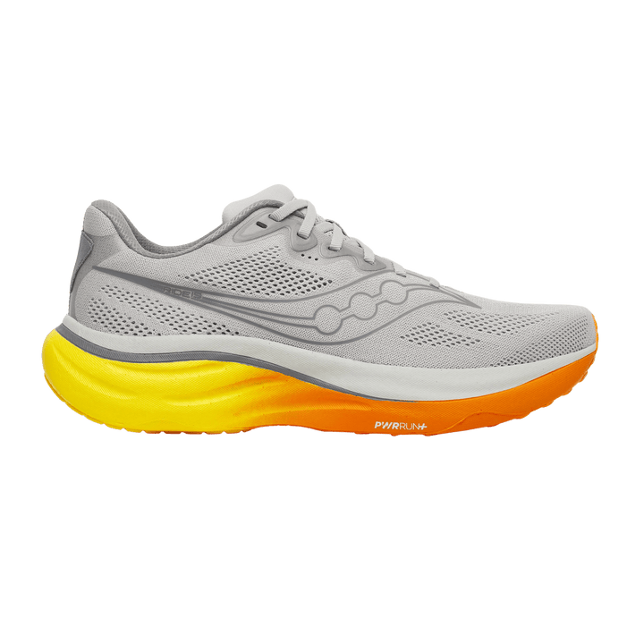 SAUCONY MEN'S RIDE 19