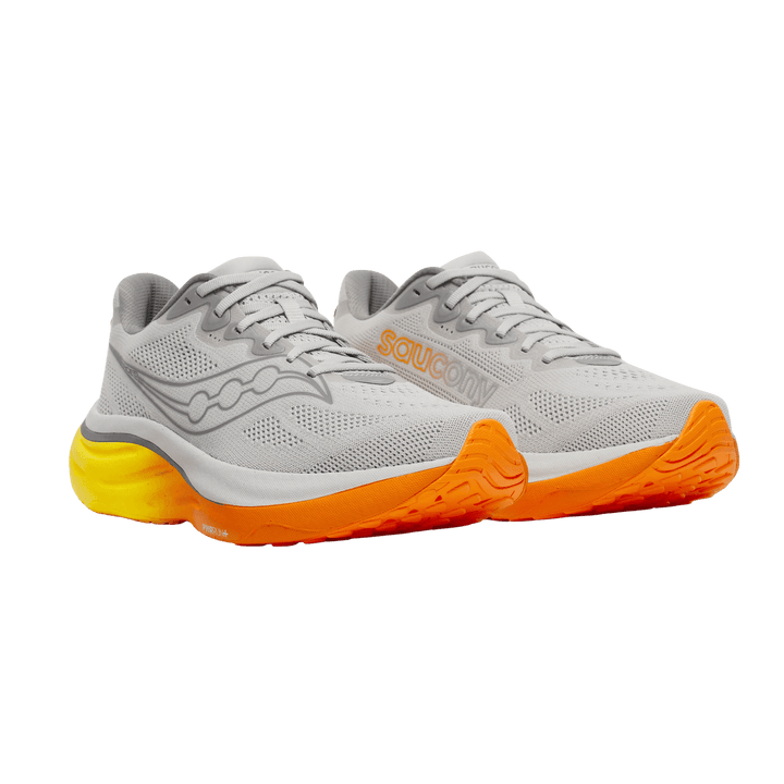 SAUCONY MEN'S RIDE 19