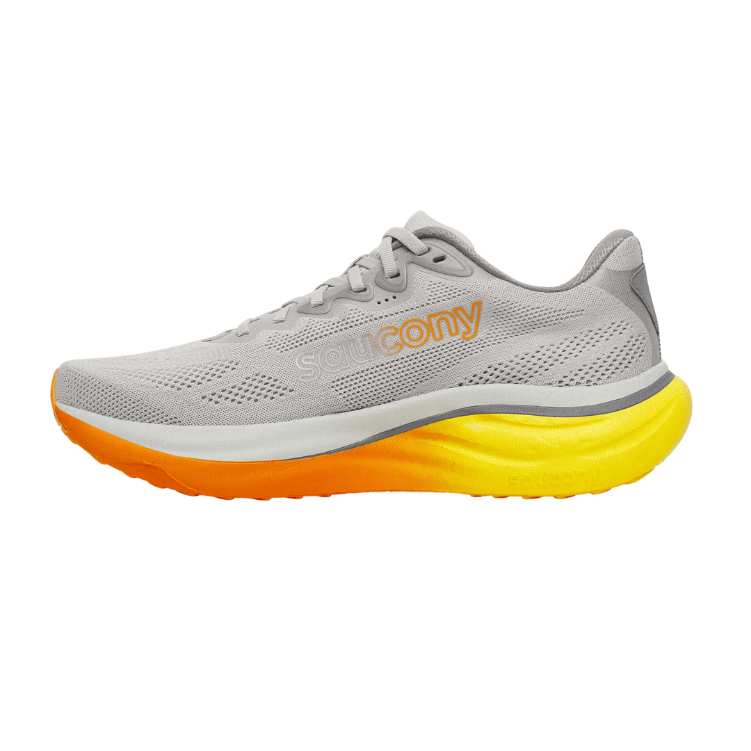 SAUCONY MEN'S RIDE 19