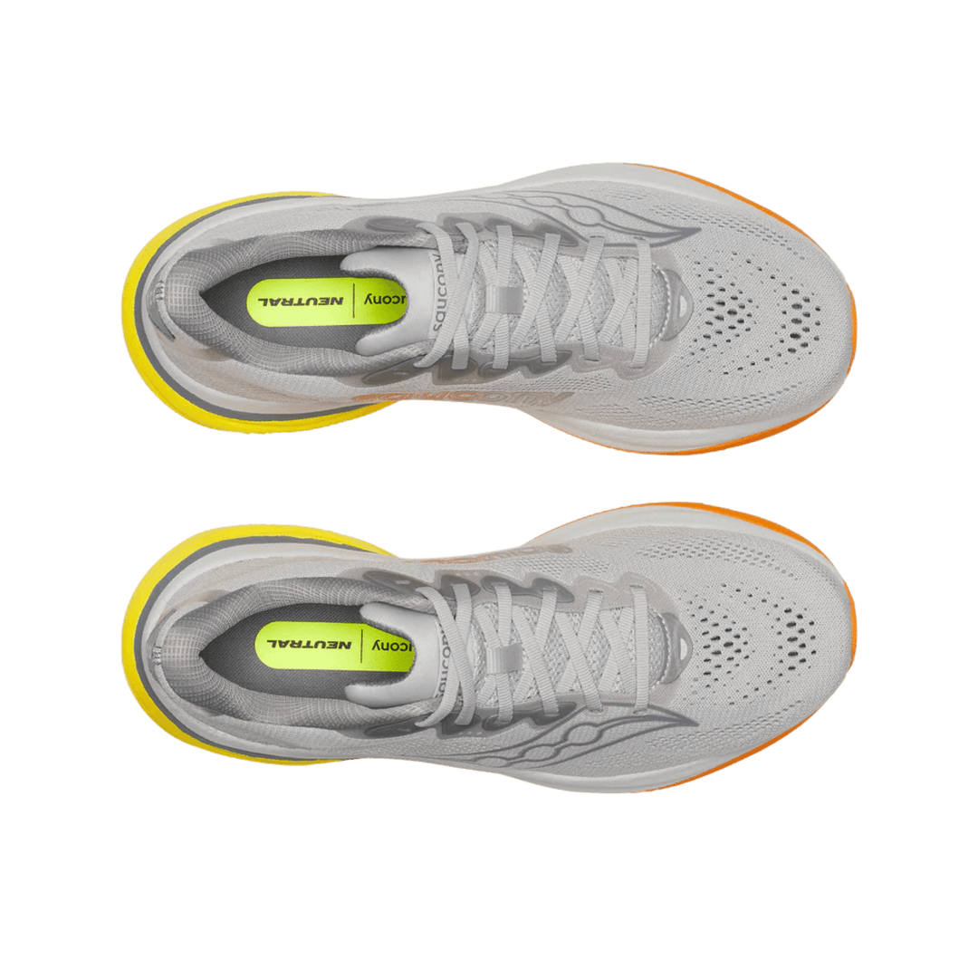 SAUCONY MEN'S RIDE 19