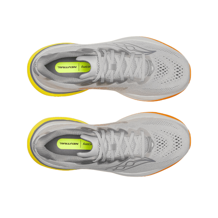SAUCONY MEN'S RIDE 19