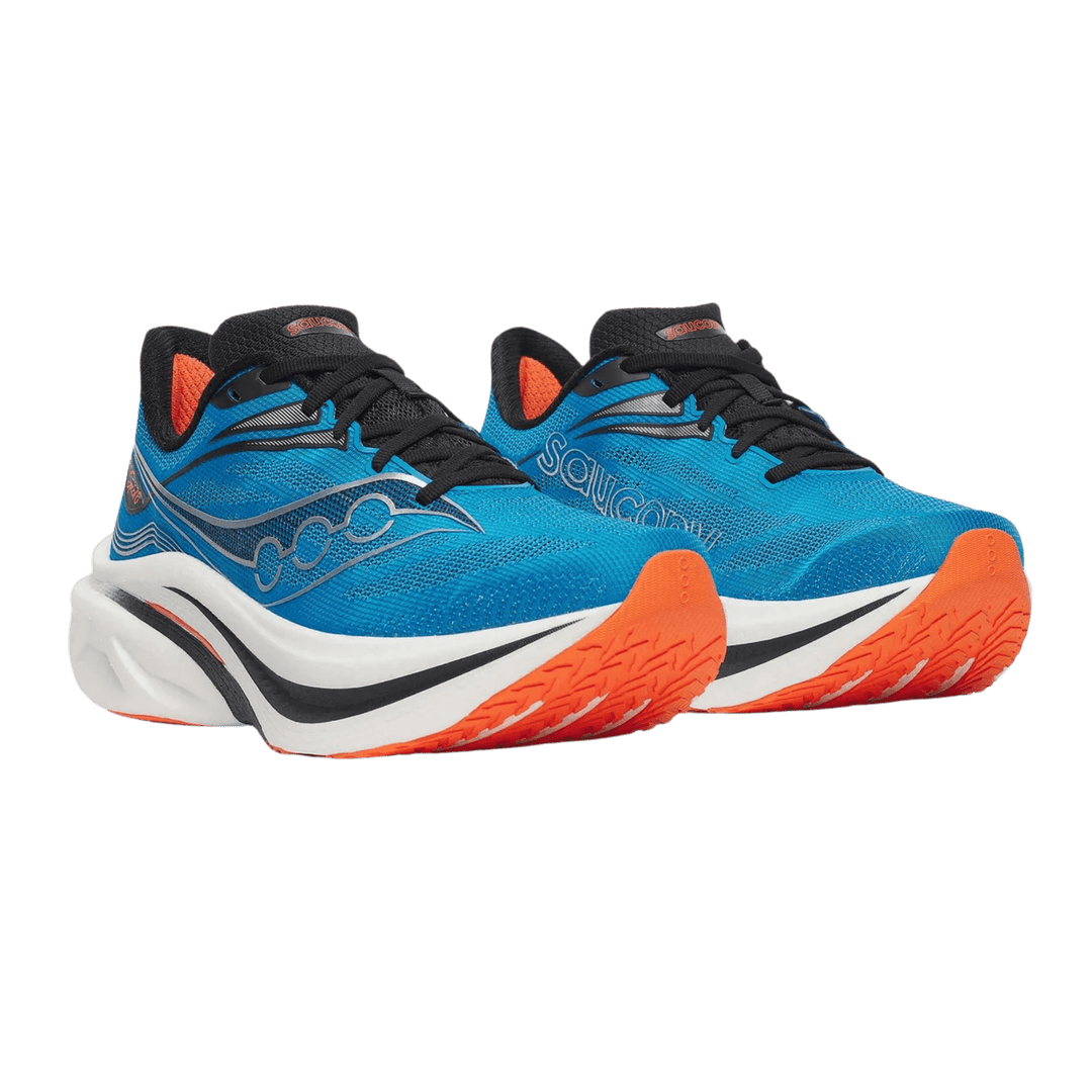 SAUCONY MEN'S ENDORPHIN SPEED 6