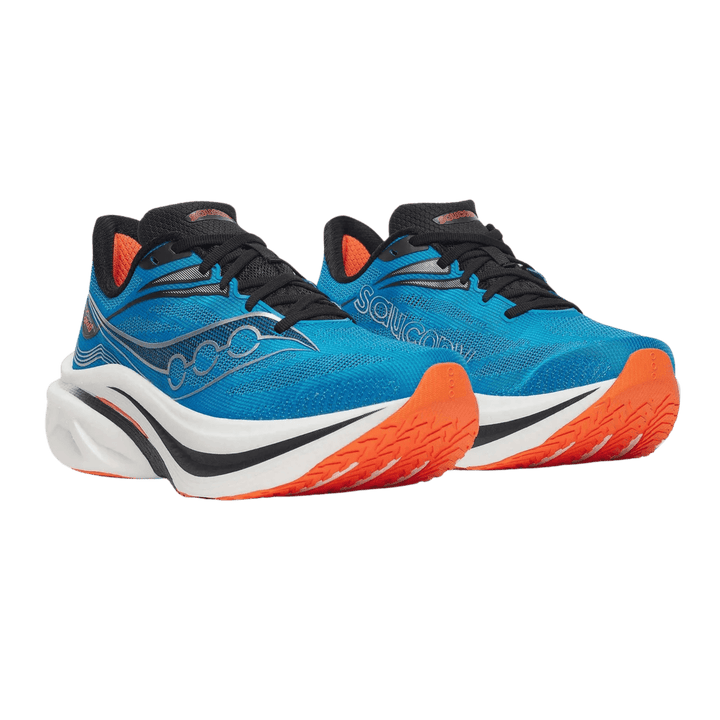 SAUCONY MEN'S ENDORPHIN SPEED 6