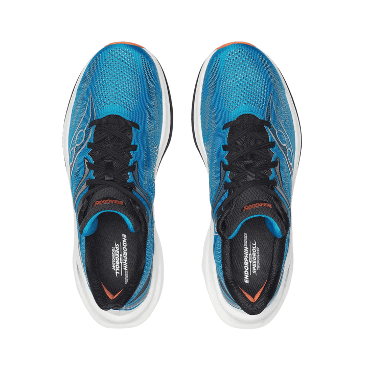 SAUCONY MEN'S ENDORPHIN SPEED 6