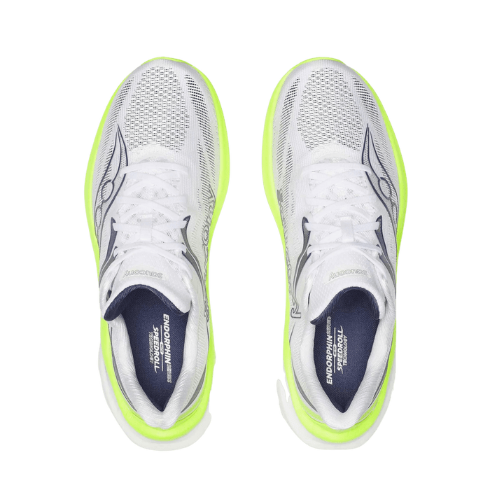 SAUCONY MEN'S ENDORPHIN SPEED 6
