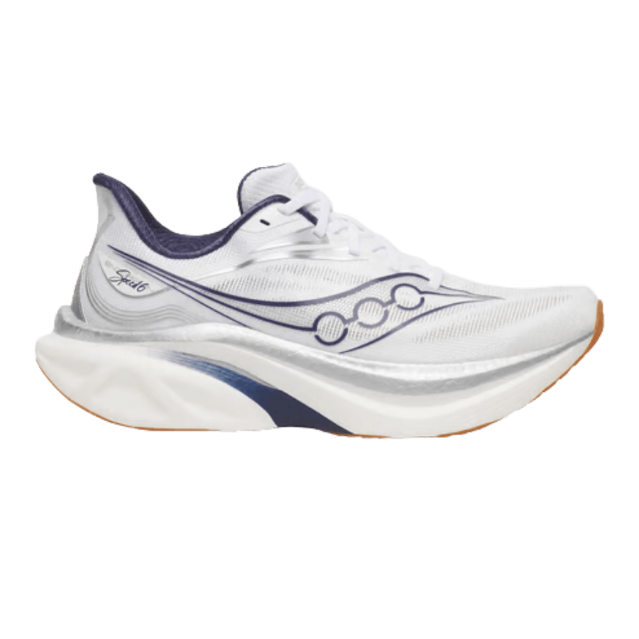 Men's Endorphin Speed 6 White