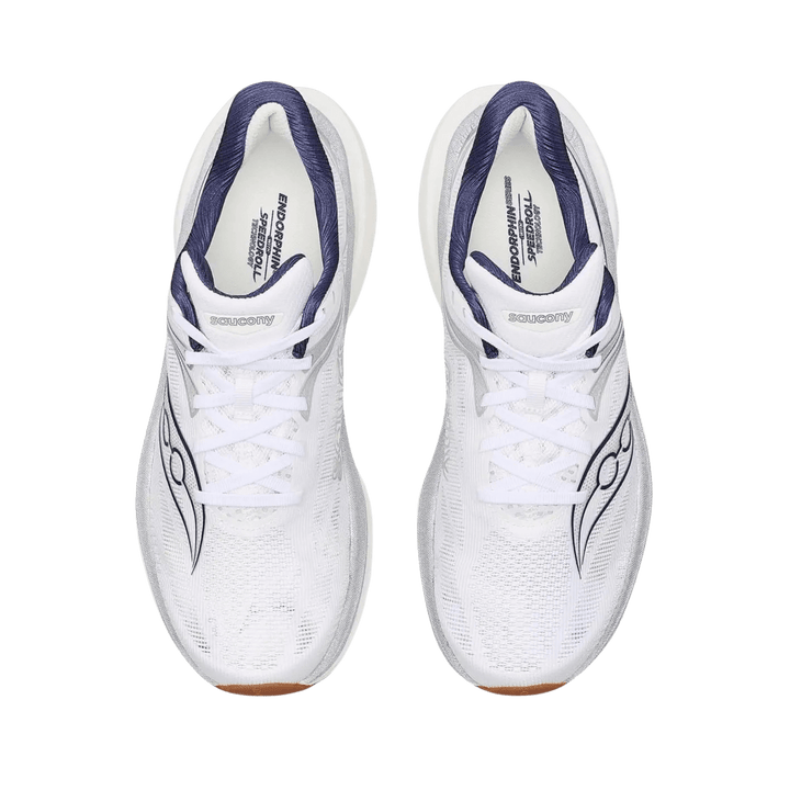 SAUCONY MEN'S ENDORPHIN SPEED 6