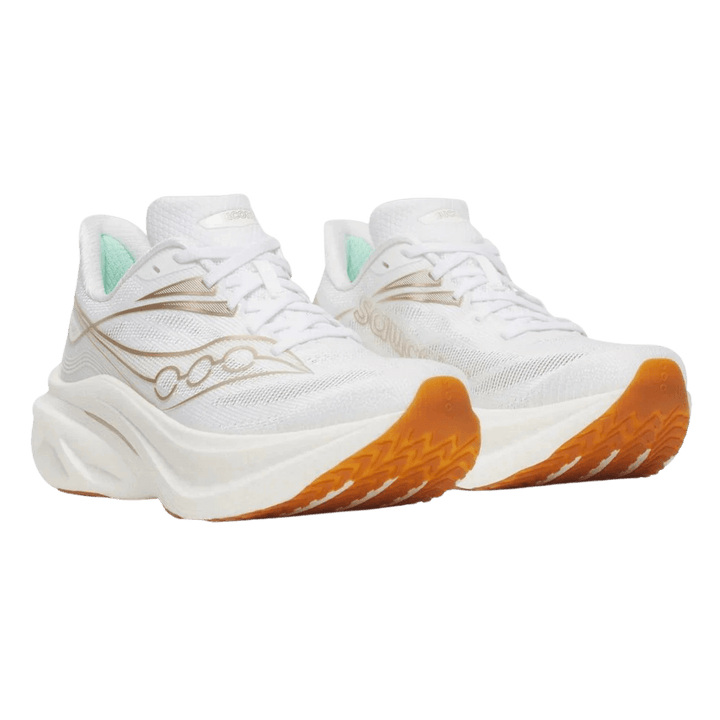 SAUCONY WOMEN'S ENDORPHIN SPEED 6