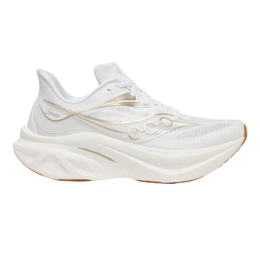 Women's Endorphin Speed 6 White