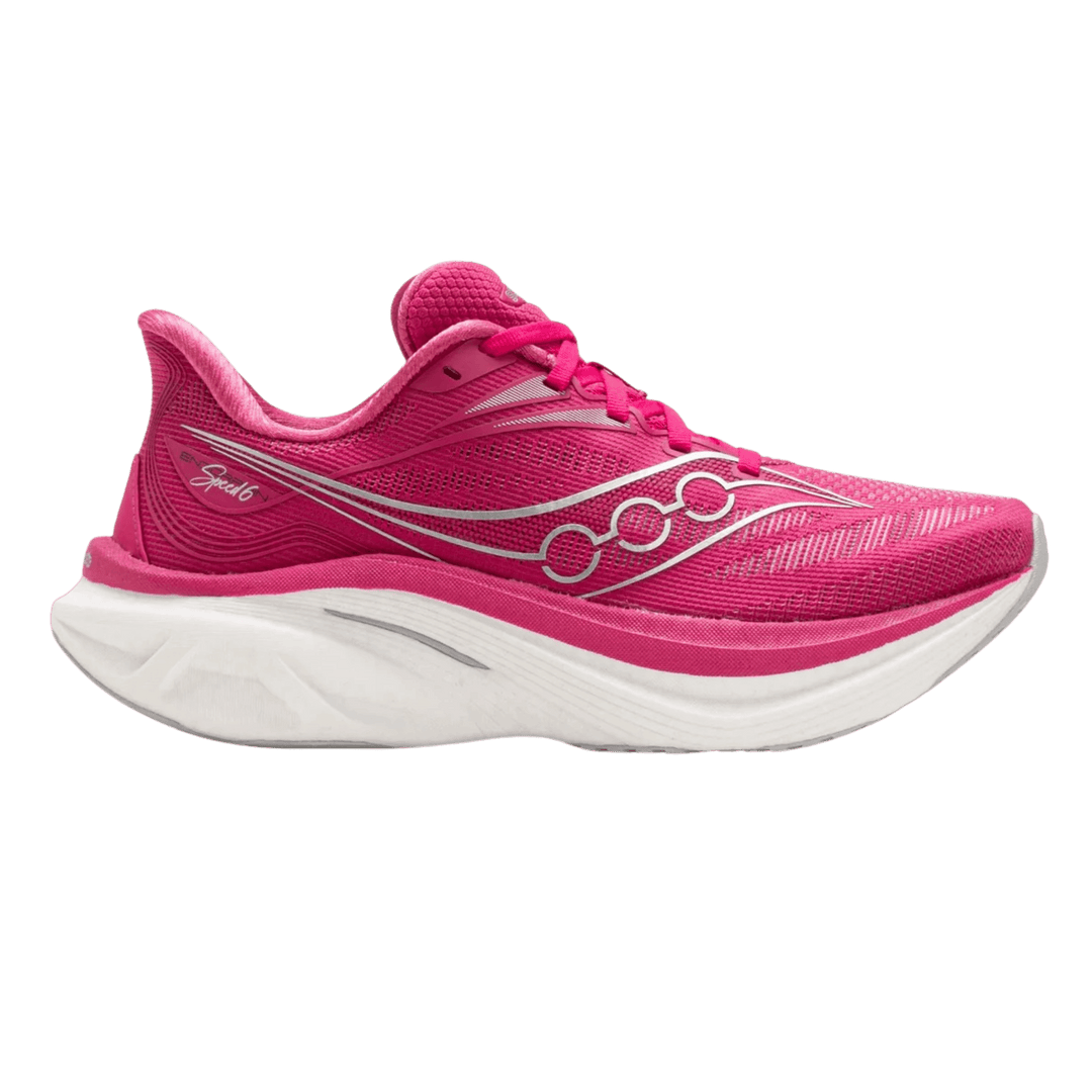 SAUCONY WOMEN'S ENDORPHIN SPEED 6