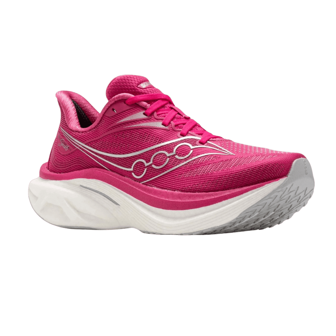 SAUCONY WOMEN'S ENDORPHIN SPEED 6