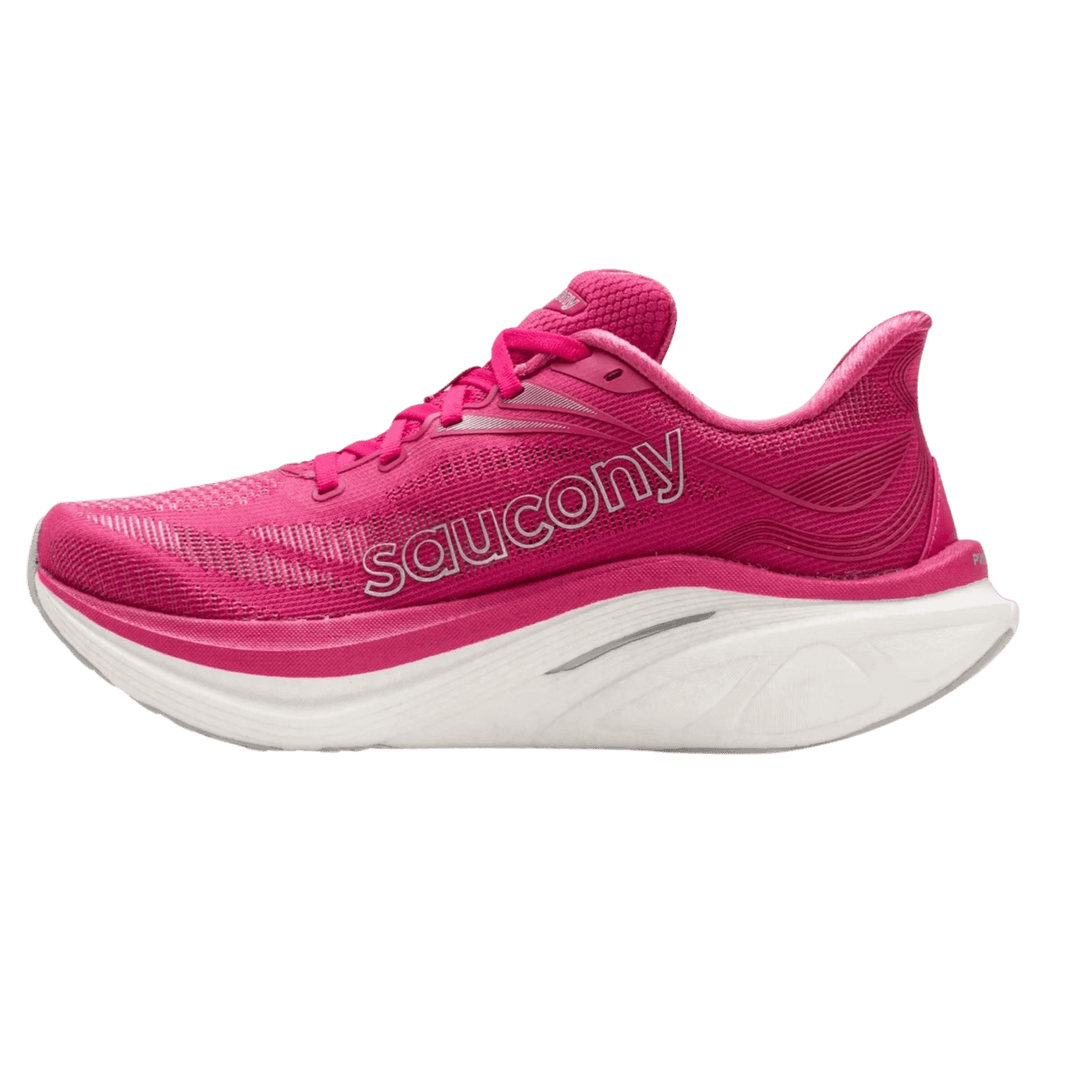 SAUCONY WOMEN'S ENDORPHIN SPEED 6