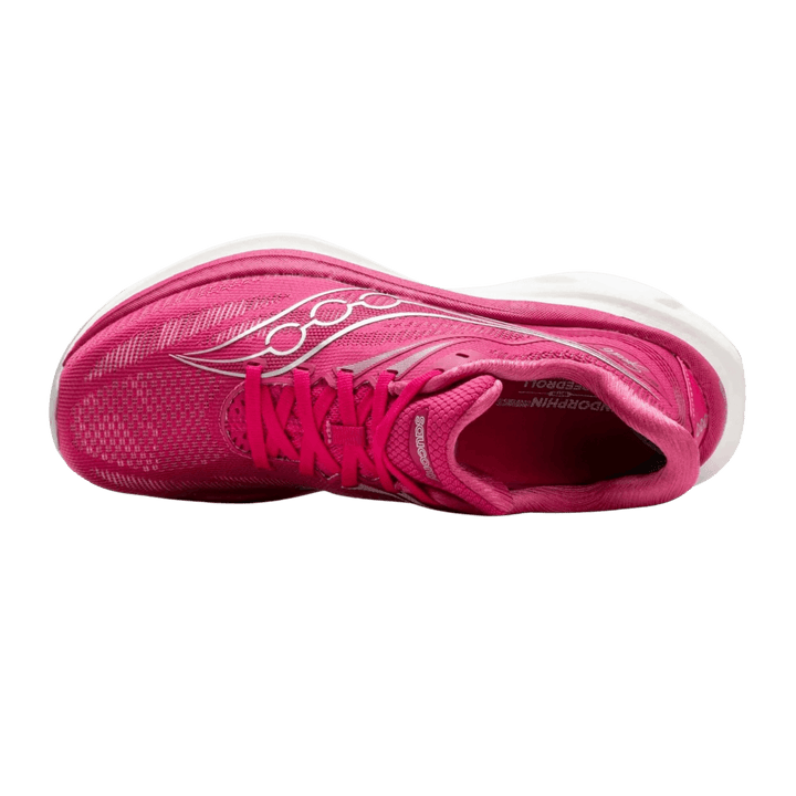 SAUCONY WOMEN'S ENDORPHIN SPEED 6