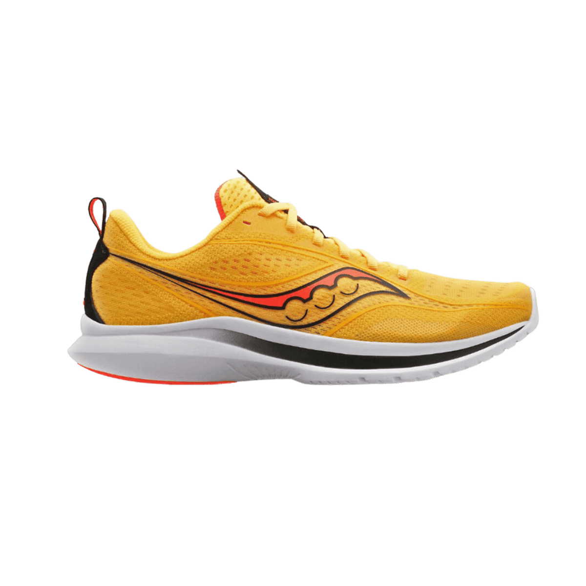 Saucony speed demon hoodie yellow outlet