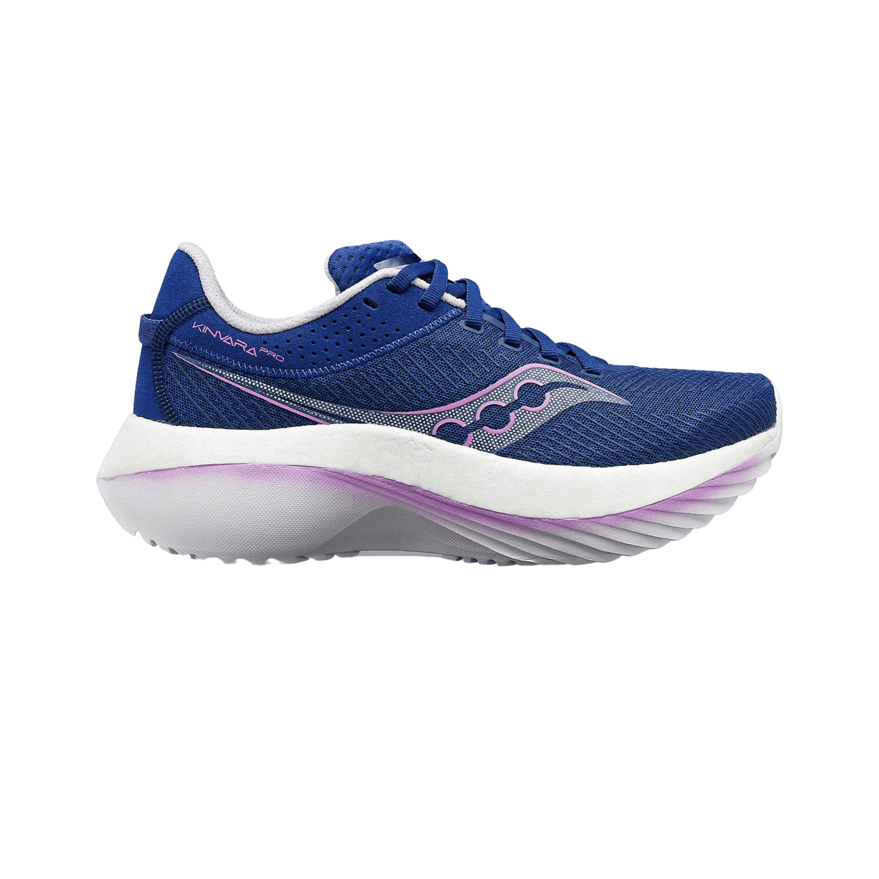 SAUCONY WOMEN S KINVARA PRO