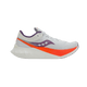 White/Violet
