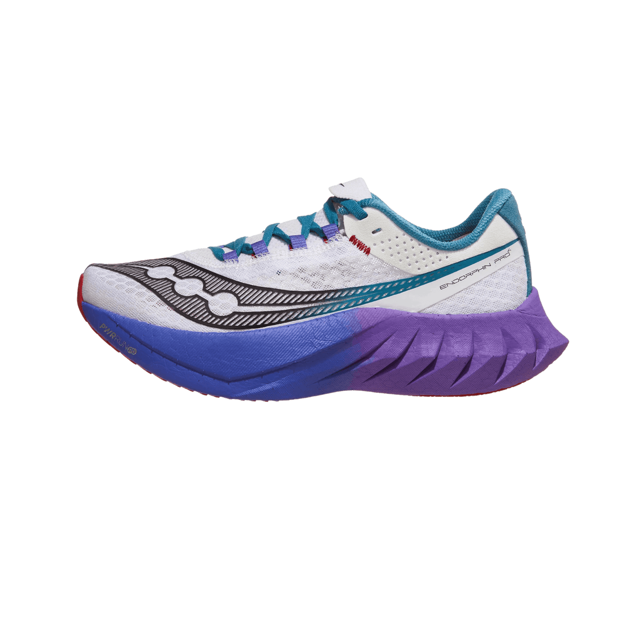 SAUCONY WOMEN'S ENDORPHIN PRO 4