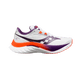 White/Violet
