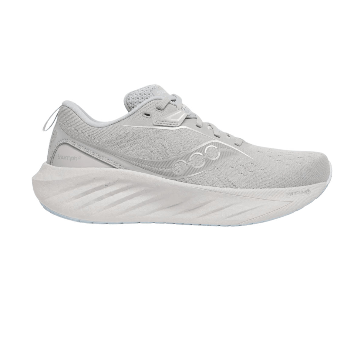 SAUCONY WOMEN'S TRIUMP 22