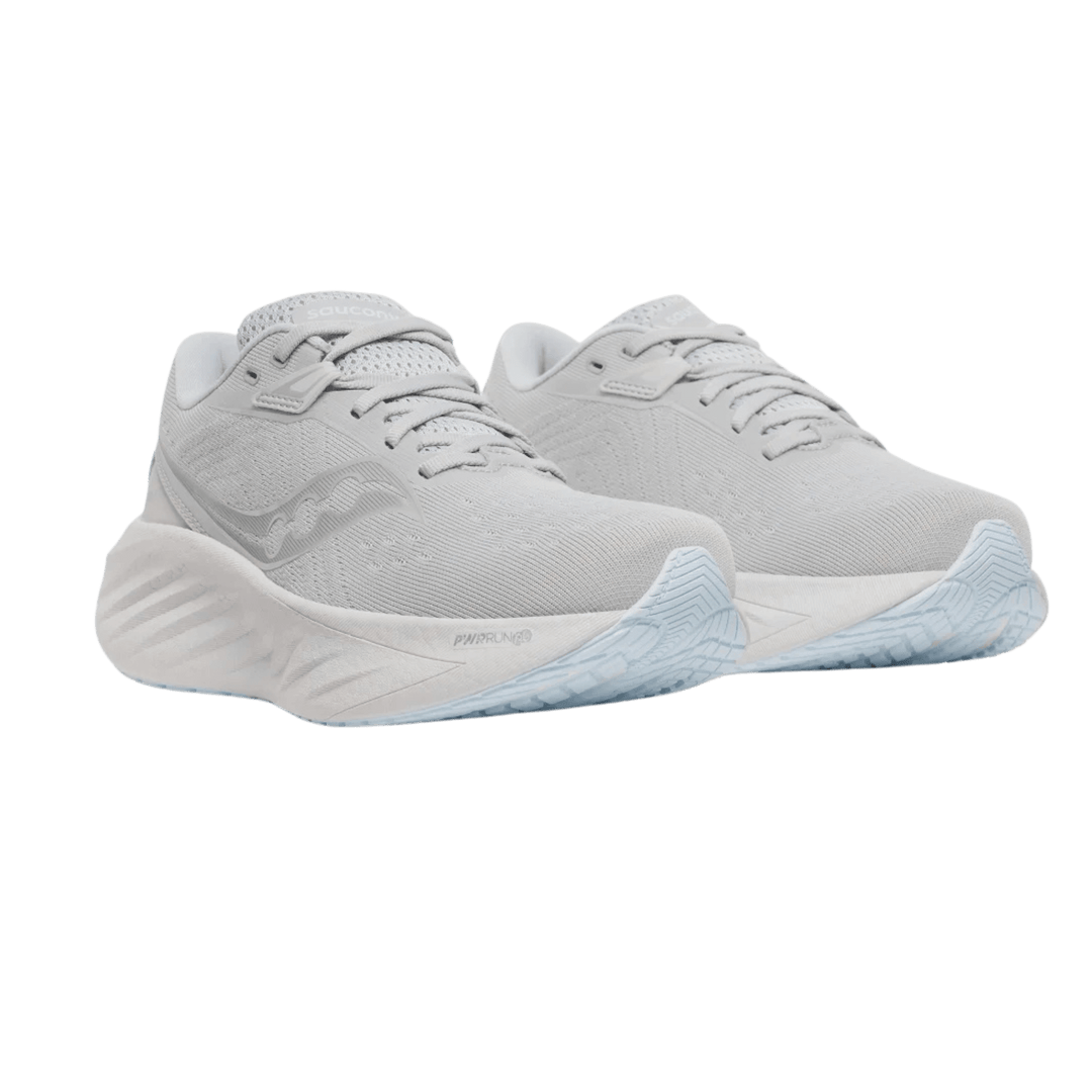 SAUCONY WOMEN'S TRIUMPH 22