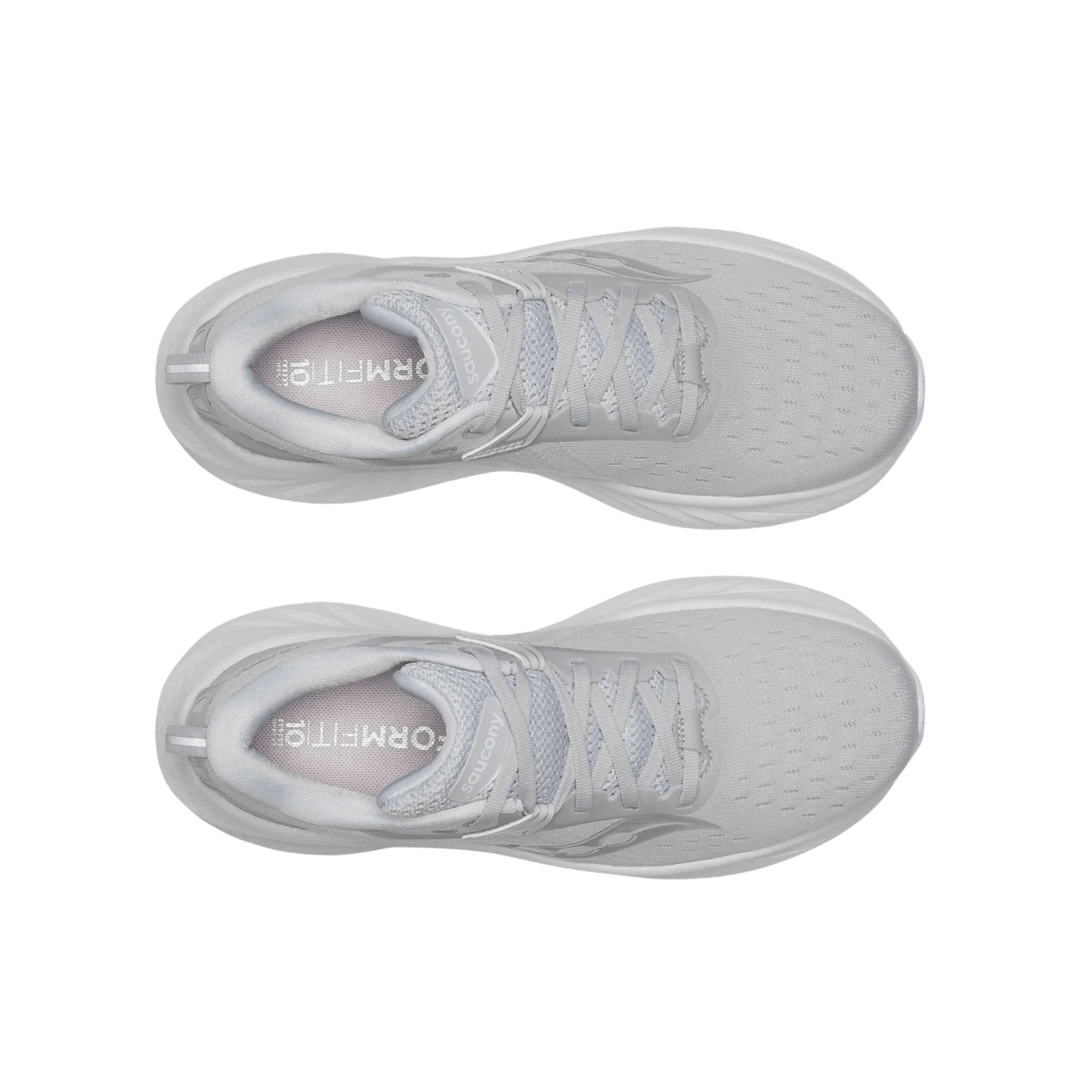 SAUCONY WOMEN'S TRIUMPH 22