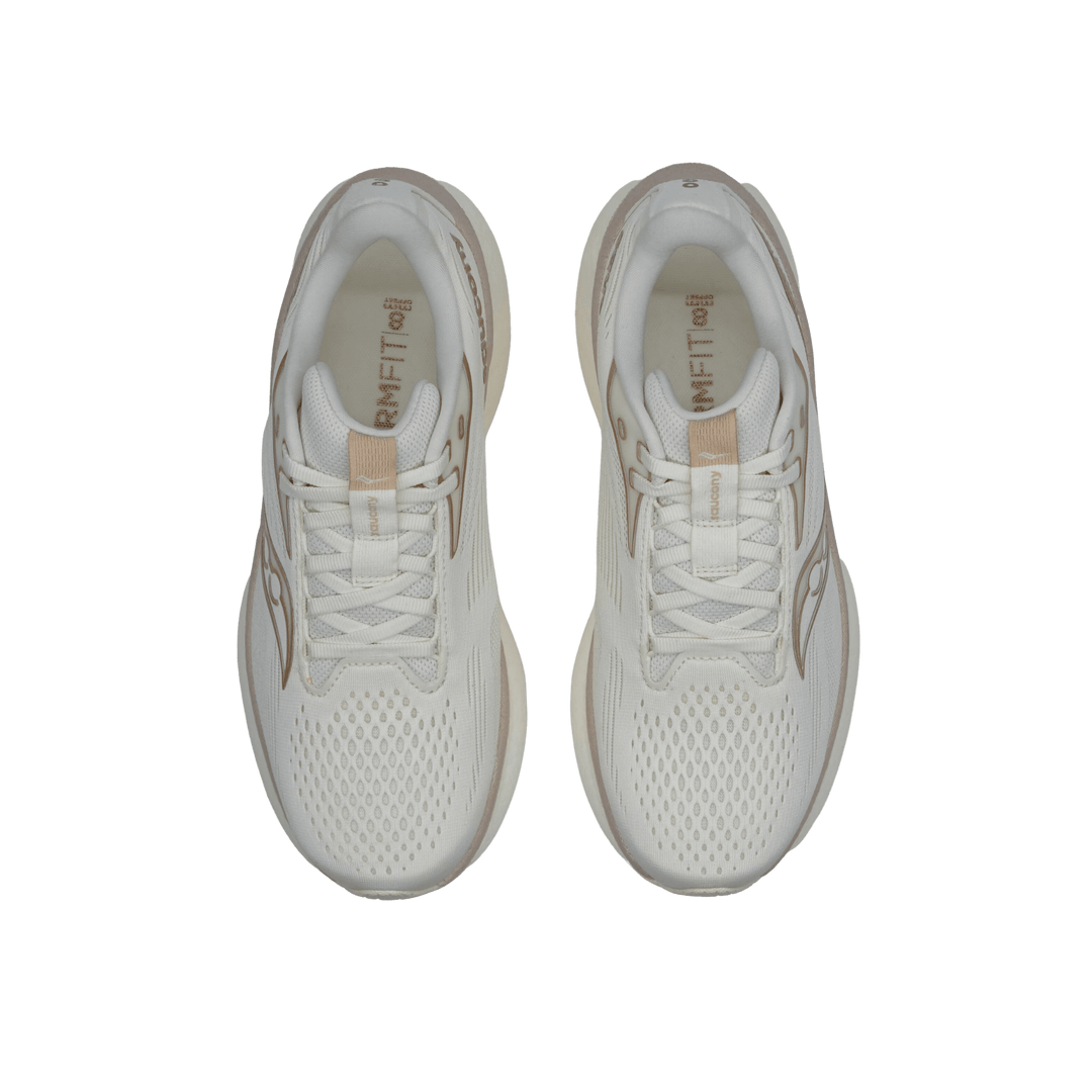 SAUCONY WOMEN'S RIDE 18