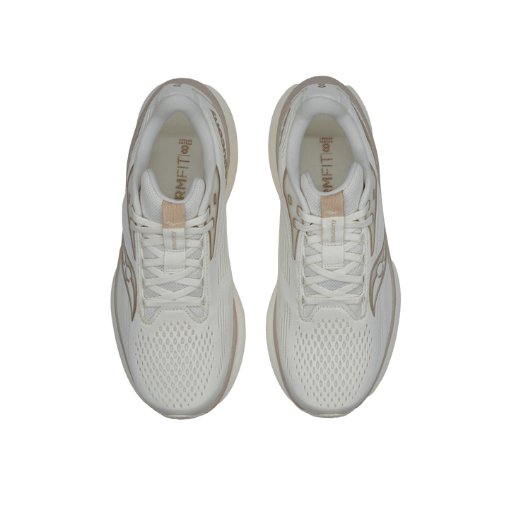 SAUCONY WOMEN'S RIDE 18