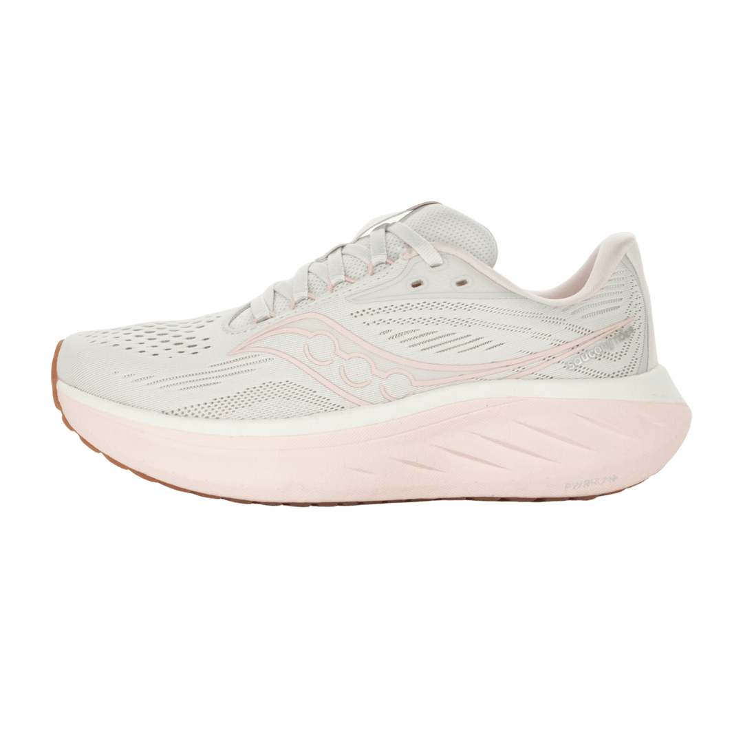 SAUCONY WOMEN'S RIDE 18