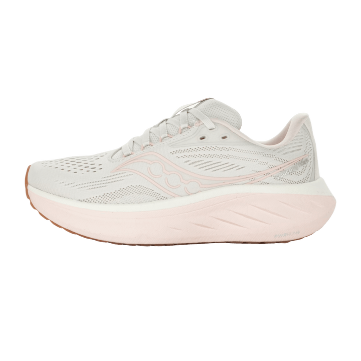 SAUCONY WOMEN'S RIDE 18