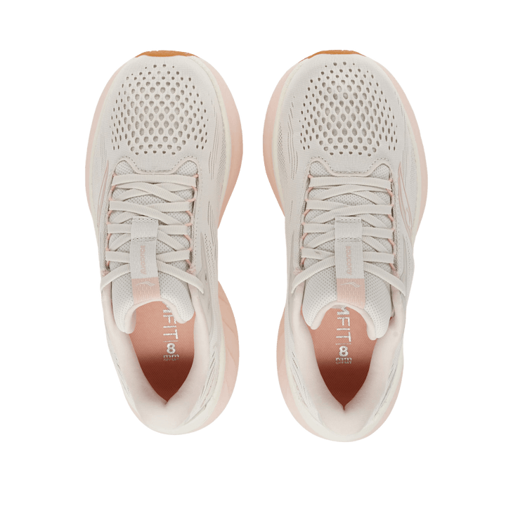 SAUCONY WOMEN'S RIDE 18