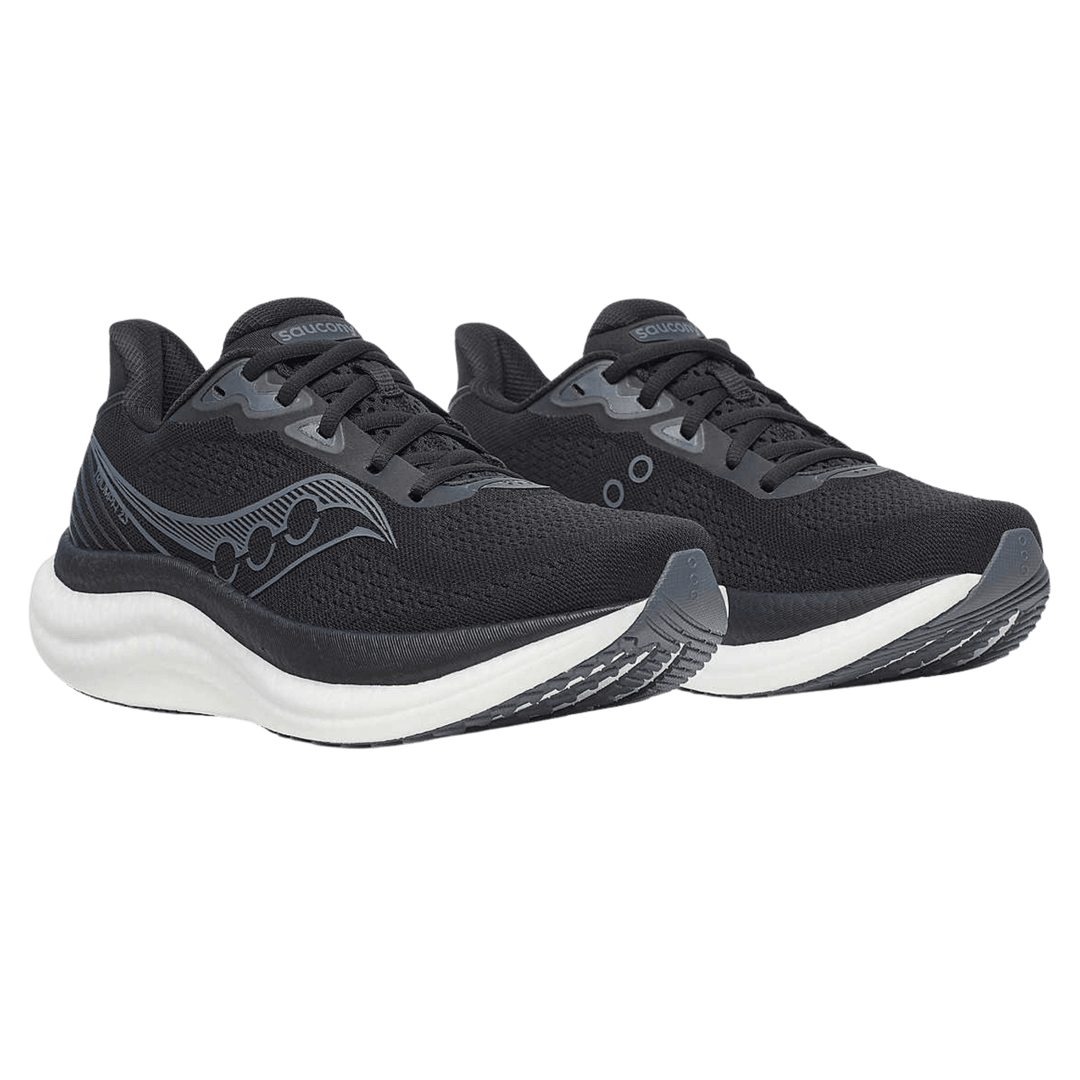 SAUCONY WOMEN'S TRIUMPH 23