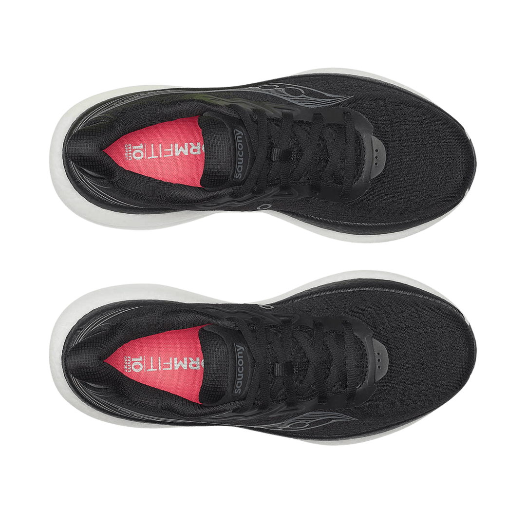SAUCONY WOMEN'S TRIUMPH 23