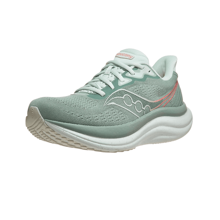 SAUCONY WOMEN'S TRIUMPH 23