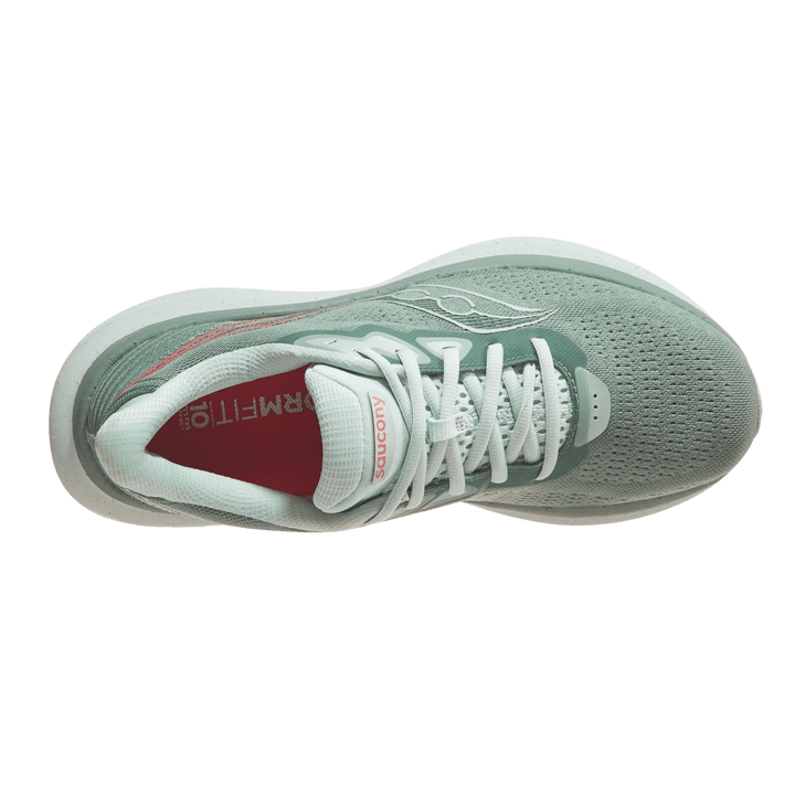 SAUCONY WOMEN'S TRIUMPH 23