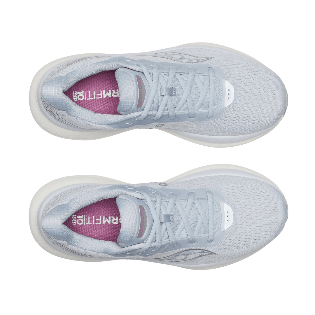 SAUCONY WOMEN'S TRIUMPH 23