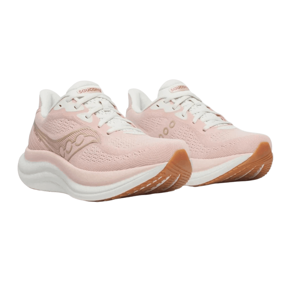 SAUCONY WOMEN'S TRIUMPH 23