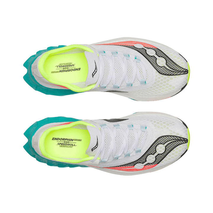 SAUCONY MEN'S ENDORPHIN PRO 4